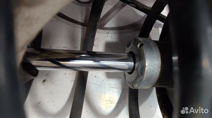 Амортизатор/стойка передняя правая Citroen C4