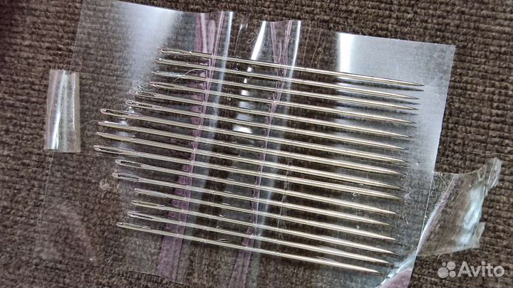 Для вязания