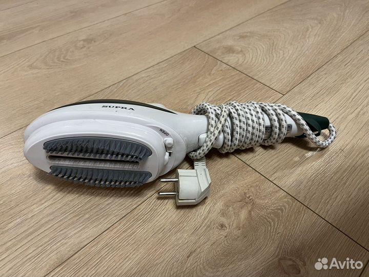 Ручной отпариватель Supra