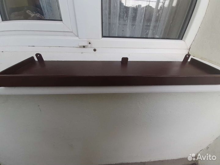 Полочка навесная маленькая