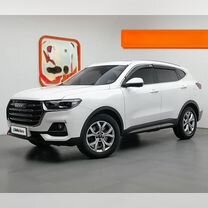 Haval H6 1.5 AT, 2020, 39 000 км, с пробегом, цена 1 550 000 руб.