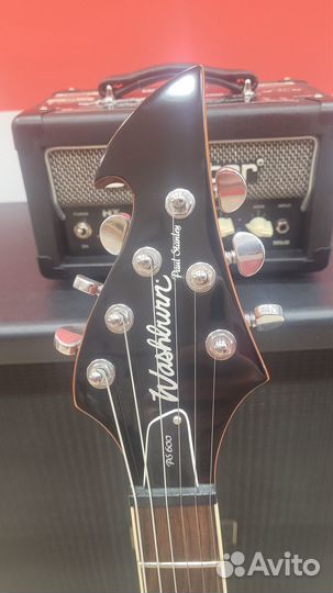 Washburn PS600