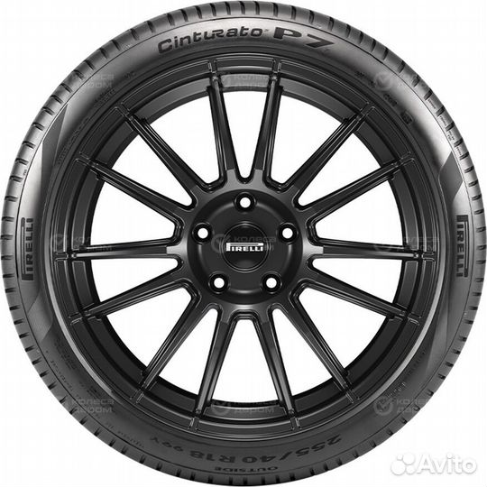 Pirelli Cinturato P7 new 215/50 R17 95W