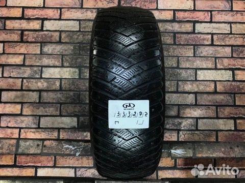 Goodyear UltraGrip Ice 195/65 R15 91T
