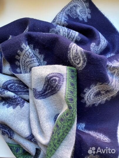 Шарф Палантин