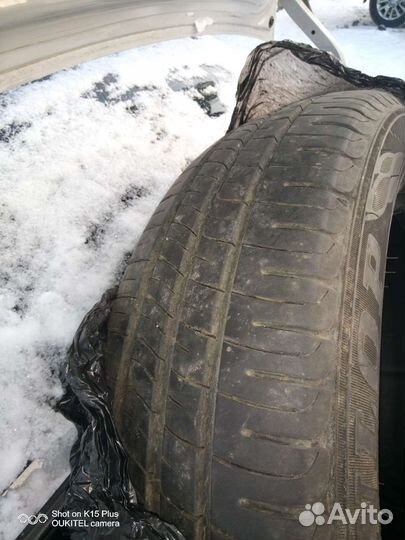 Dunlop DSV-01 175/65 R15