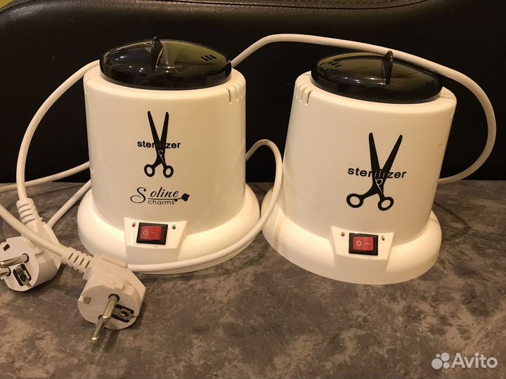 Стерилизатор