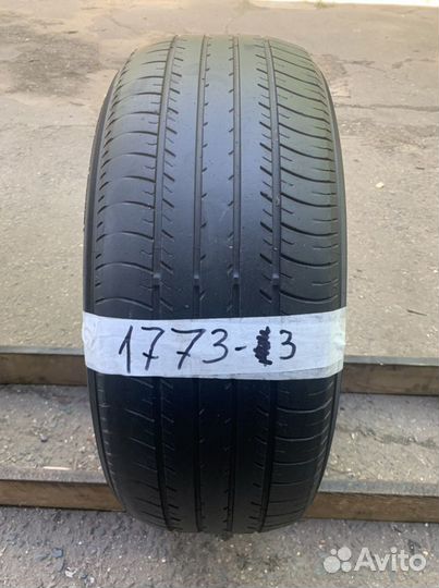 Yokohama dB Decibel E70B 215/55 R17