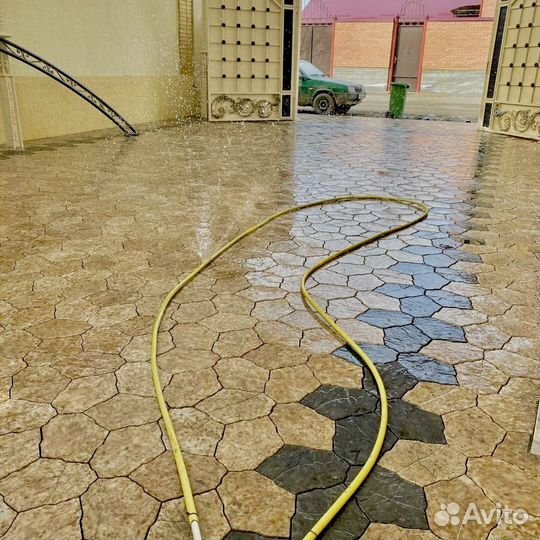 Тротуарная плитка