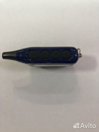 Брелок для сигнализации Scher-khan logicar 2