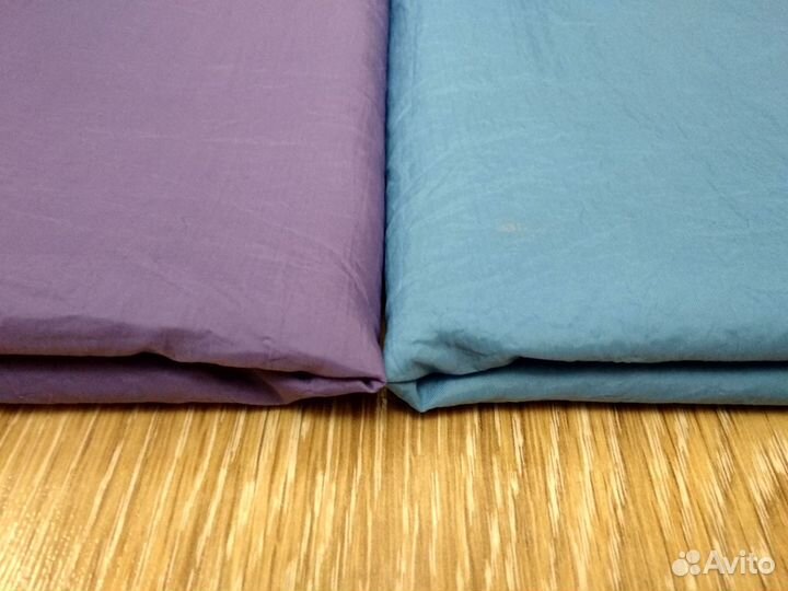 Ткань плащевка советская ретро