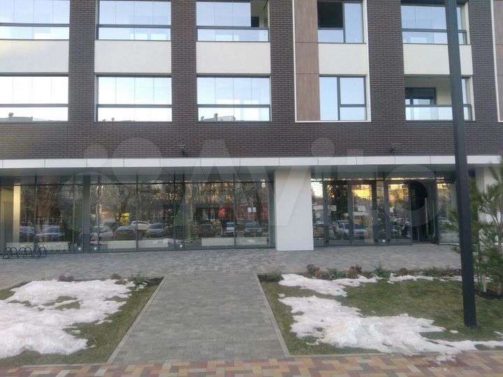 Торговое помещение, 85 м²