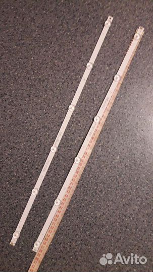 Led подсветка K320WDC1-A2 philips 32PHS4062-60 и д