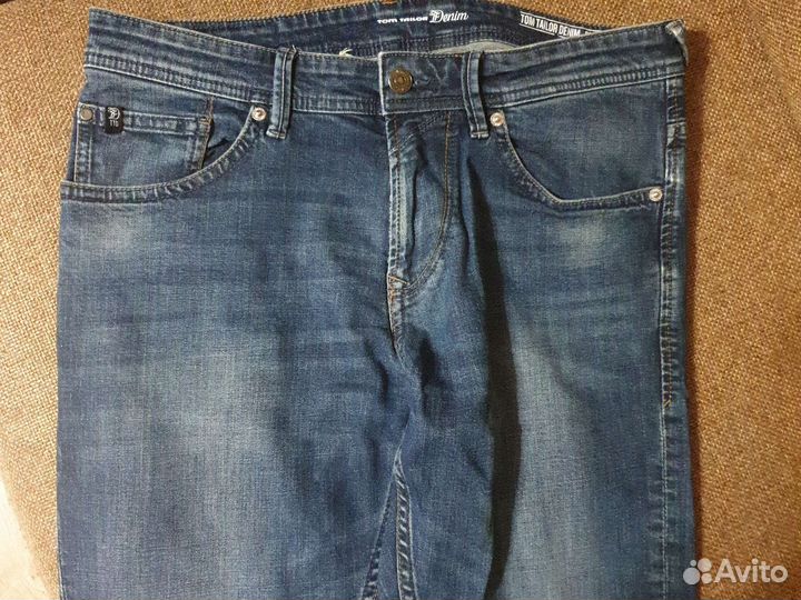 Джинсы Том Тейлор