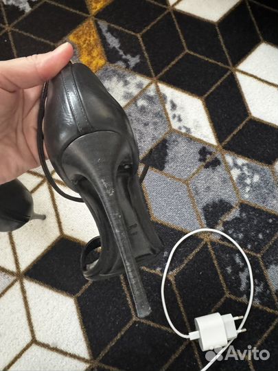 Босоножки Tom Ford онигинал