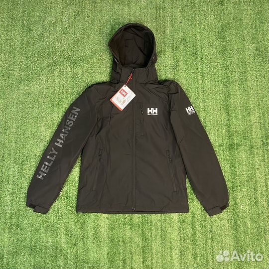 Куртка helly hansen