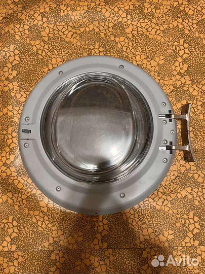 Люк для стиральной машины lg