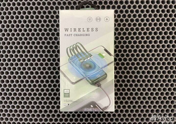 Power bank 20000 mah