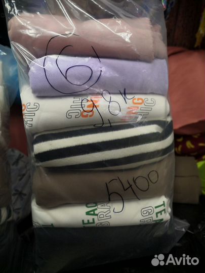 Наборы Лоскут