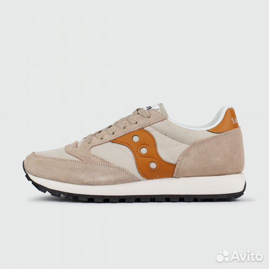 Кроссовки Saucony Jazz Vintage 22499