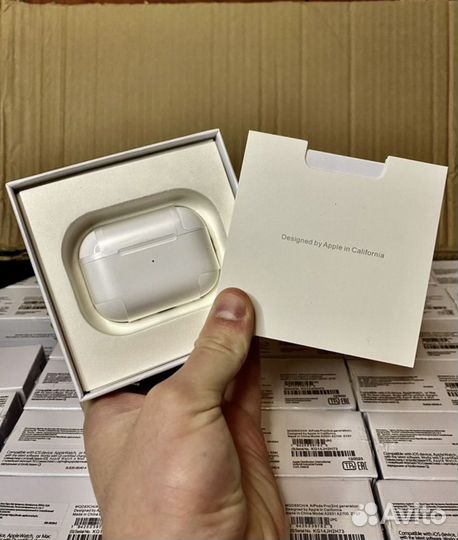 Airpods pro 2