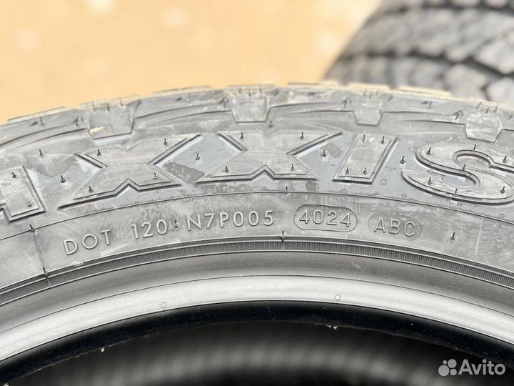 Maxxis AT-781 Razr ATS 275/55 R20 117T
