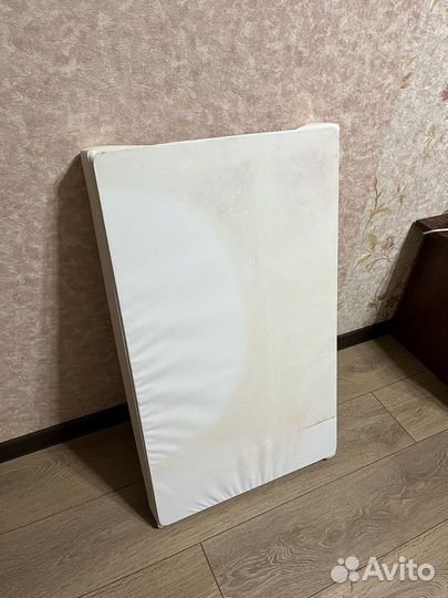 Пеленальная доска