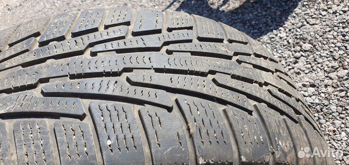 Nokian Tyres Hakkapeliitta R 235/55 R19