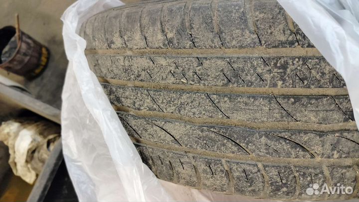 Barum Bravuris 2 205/55 R16