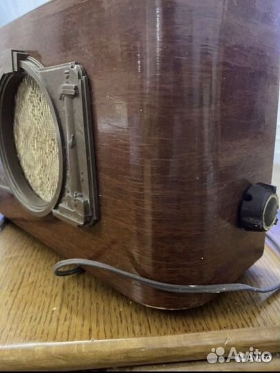 Радиоточка СССР