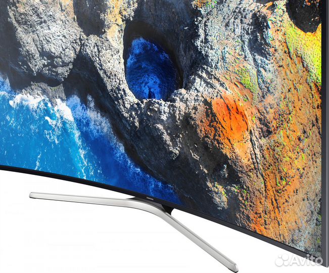 Телевизор Samsung ue49mu6300u