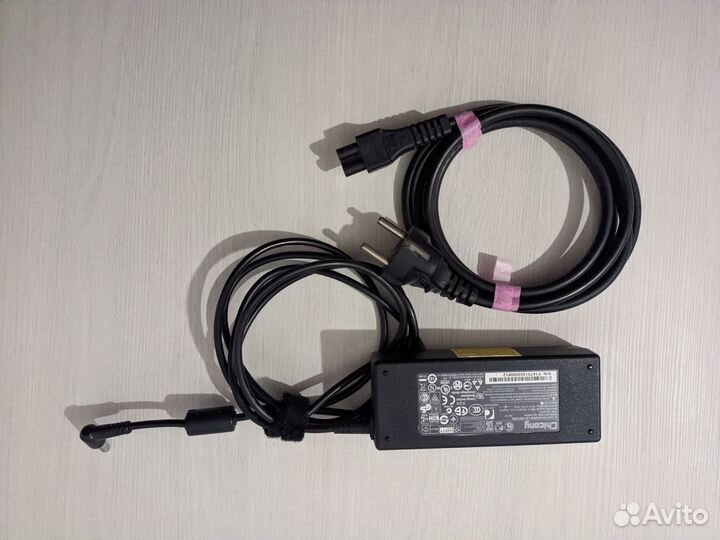 Зарядка для ноутбука / Packard Bell EasyNote