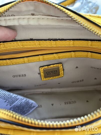 Сумка женская guess