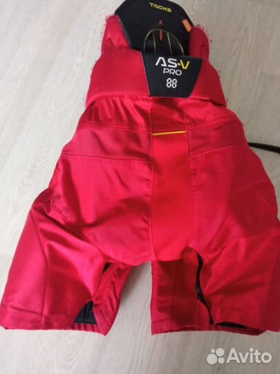 Шорты хоккейные ccm as-v pro