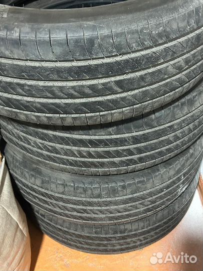 Michelin E-Primacy 245/50 R20