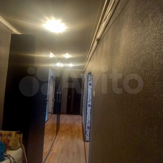 2-к. квартира, 48 м², 1/2 эт.