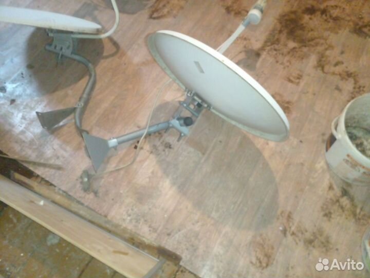 Антенна спутниковая Триколор тв