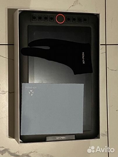 Xp pen artist 12 Pro