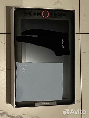 Xp pen artist 12 Pro