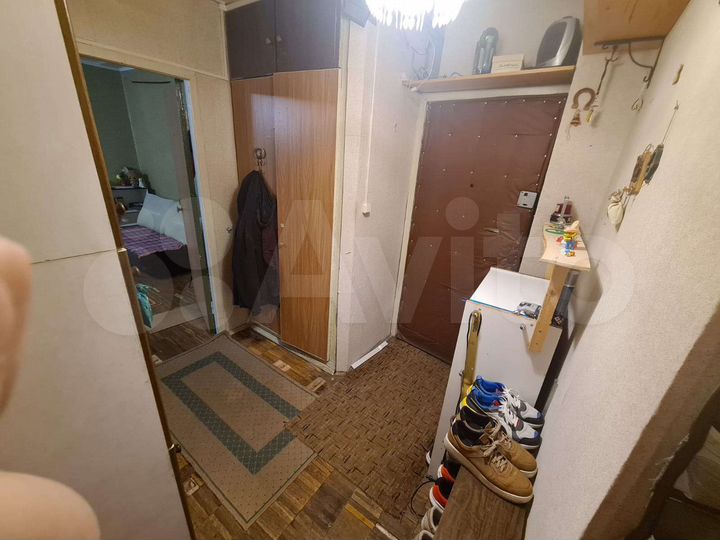 Комната 20 м² в 2-к., 2/14 эт.