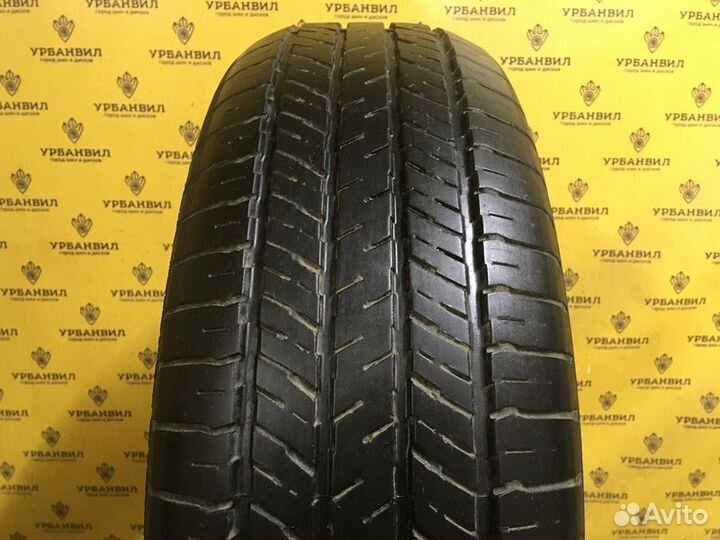 Yokohama Geolandar G91A 225/60 R17 99V