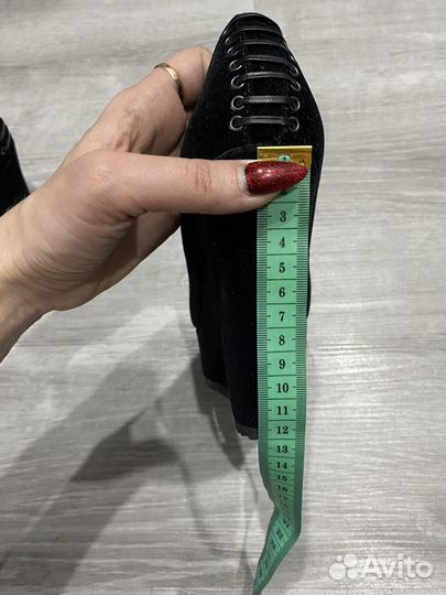 Туфли босоножки