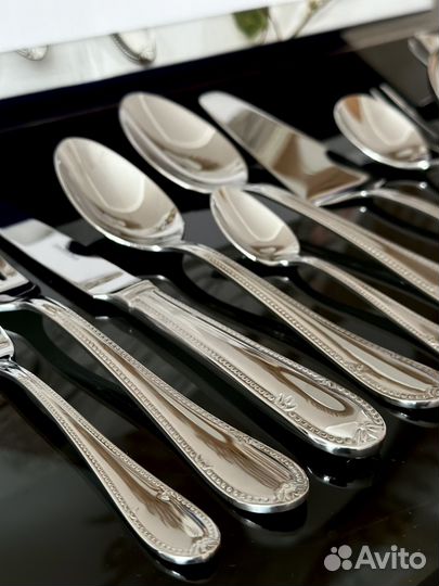 Столовые приборы Mademoiselle 68пр Villeroy&Boch