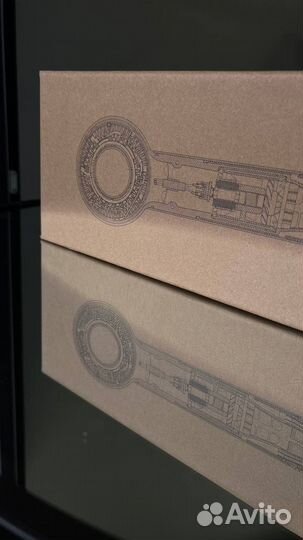 Фен Дайсон 2,9м