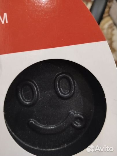 Сковорода для оладий