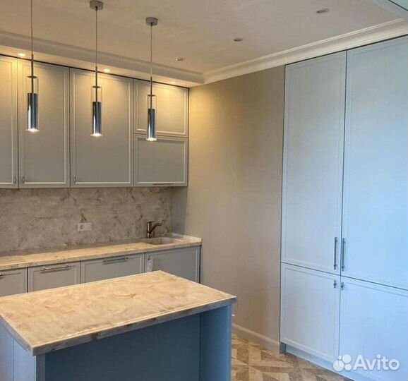 Кухня от производителя