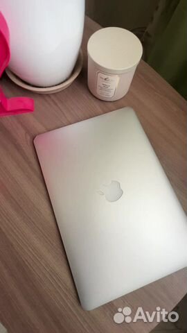 Macbook air 13 2017