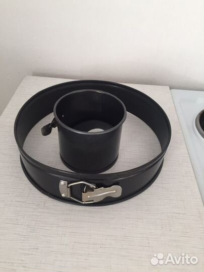 Форма для выпечки