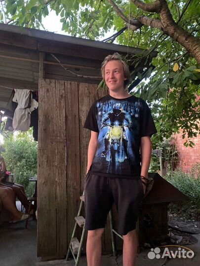 Подработка