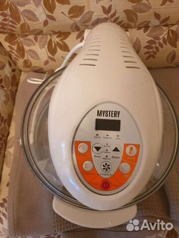 Аэрогриль mystery